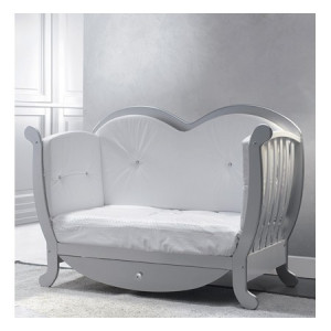 Бебеши спален комплект за диван LUX Victor